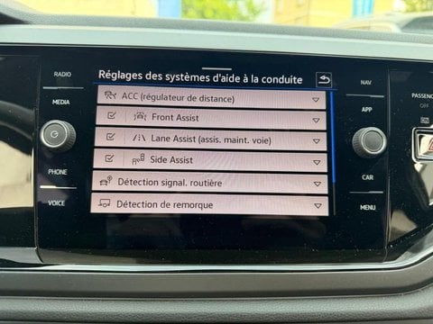 Voitures D'occasion À Sartrouville | Volkswagen Taigo 1.5 Tsi 150Ch R-Line Dsg7