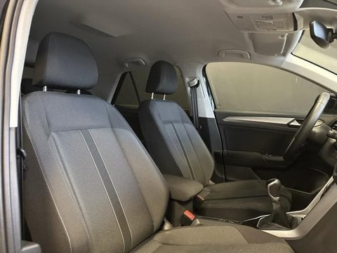 Voitures D'occasion À Roissy En France | Volkswagen T-Roc 1.0 Tsi 116Ch Vw Edition