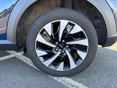 Voitures D'occasion À Saint Maximin | Ford Puma 1.0 Flexifuel 125Ch S&S Mhev Titanium