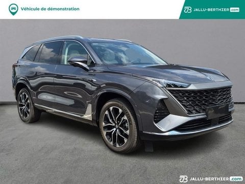 Voitures D'0Km À Cergy Saint Christophe | Mg Mgs9 1.5 Gdi 299Ch Phev Premium