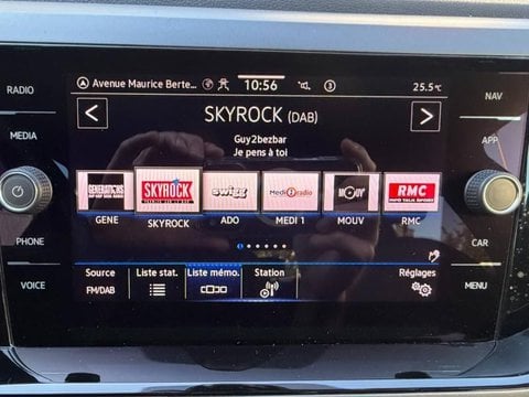 Voitures D'occasion À Sartrouville | Volkswagen Polo 1.0 Tsi 95Ch R-Line