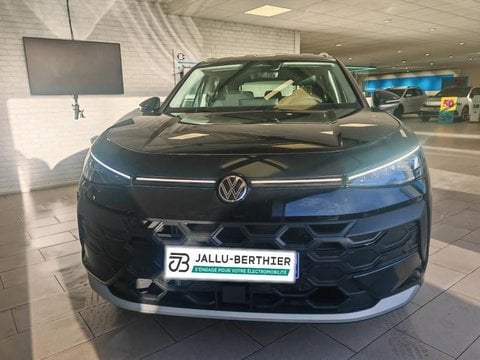 Voitures D'0Km À Villaines Sous Bois | Volkswagen T-Roc 1.5 Etsi 150Ch Style Dsg7