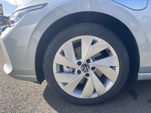 Voitures D'0Km À Garges Lès Gonesse | Volkswagen Golf 1.5 Ehybrid 204Ch Vw Edition Dsg6