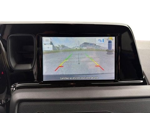 Voitures D'0Km À Jaux Compiègne | Ford Transit Courier 1.0 Ecoboost 125Ch Cabine Approfondie Tr...