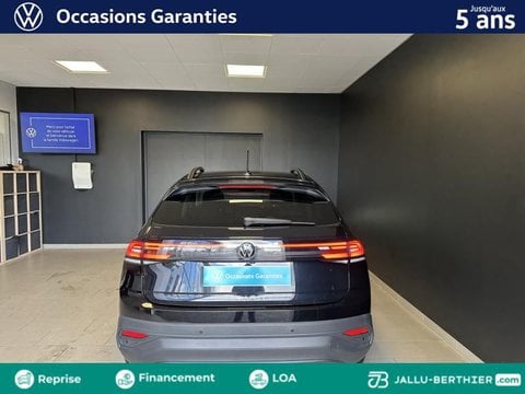 Voitures D'occasion À Roissy En France | Volkswagen Taigo 1.0 Tsi 116Ch Vw Edition Dsg7