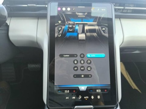Voitures D'0Km À Laon | Ford Explorer 170Ch Standard Range 52Kwh Style Rwd