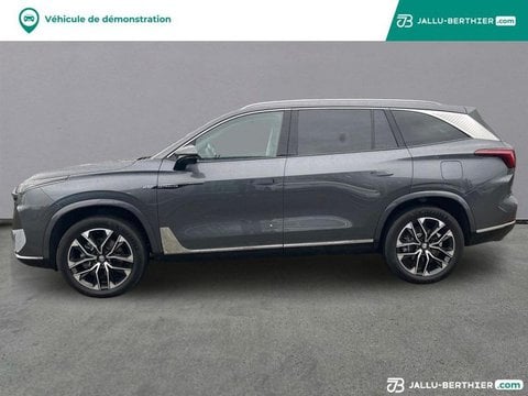 Voitures D'0Km À Vauchelles Les Quesnoy | Mg Mgs9 1.5 Gdi 299Ch Phev Premium