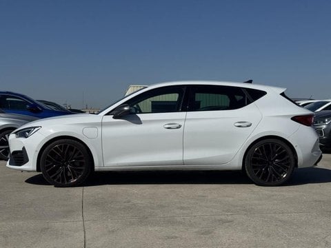 Voitures D'occasion À Saint-Ouen L'aumône | Cupra Leon 1.4 E-Hybrid 245Ch Vz Dsg6