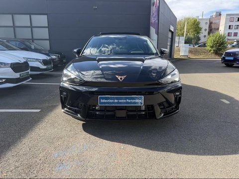 Voitures D'occasion À Garges Lès Gonesse | Cupra Leon 1.5 Etsi Hybrid 150Ch V Dsg7