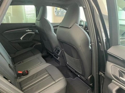 Voitures D'0Km À Beauvais | Audi Q5 2.0 E-Hybrid 367Ch S Line Quattro S Tronic 7