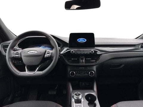 Voitures D'occasion À Etampes | Ford Kuga 2.5 Duratec 190Ch Fhev E85 St-Line Business Bva