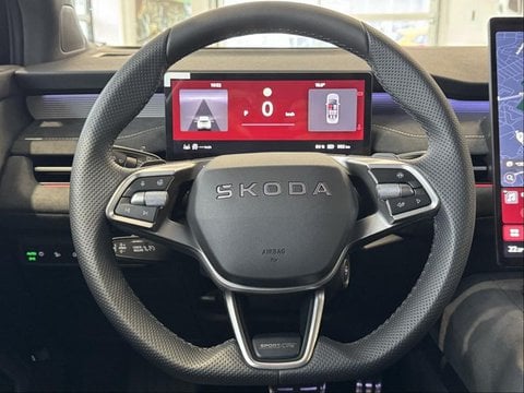 Voitures D'0Km À Garges Lès Gonesse | Škoda Peaq 286Ch 90 Sportline