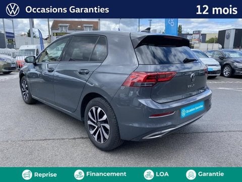 Voitures D'occasion À Pierrelaye | Volkswagen Golf 1.5 Etsi Opf 130Ch Active Dsg7