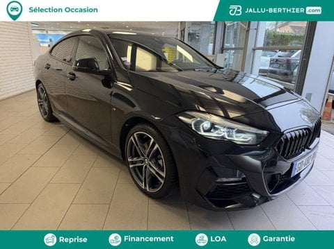 Voitures D'occasion À Villaines Sous Bois | Bmw Série 2 Gran Coupé 218Ia 136Ch M Sport Dkg7
