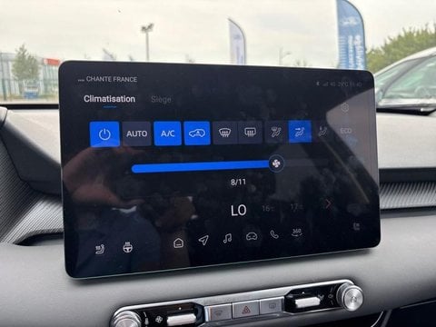 Voitures D'0Km À Vauchelles Les Quesnoy | Mg Mg4 Ev 245Ch - 77Kwh Premium