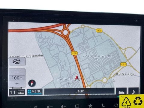 Voitures D'0Km À Jaux Compiègne | Suzuki Swift 1.2 Hybrid 83Ch Pack Auto