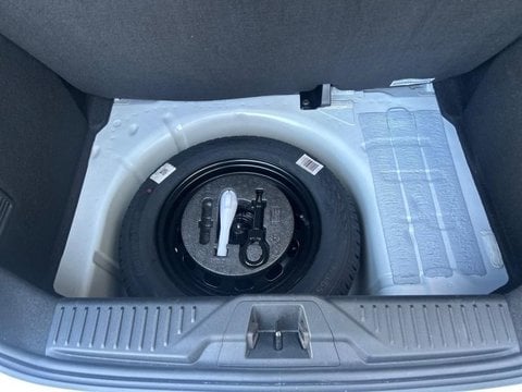 Voitures D'occasion À Sarcelles | Ford Fiesta 1.0 Ecoboost Hybrid 125Ch Titanium Business 5P