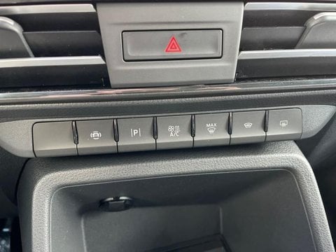 Voitures D'0Km À Amiens | Ford Transit Connect L2 2.0 Ecoblue 122Ch Limited Bva7