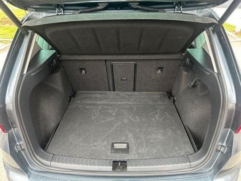 Voitures D'occasion À Sarcelles | Seat Ateca 1.6 Tdi 115Ch Start&Stop Style Ecomotive Dsg Euro6D-T