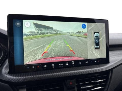 Voitures D'occasion À Jaux Compiègne | Ford Kuga 2.5 Duratec 180Ch Hybrid Flexifuel St-Line X P...