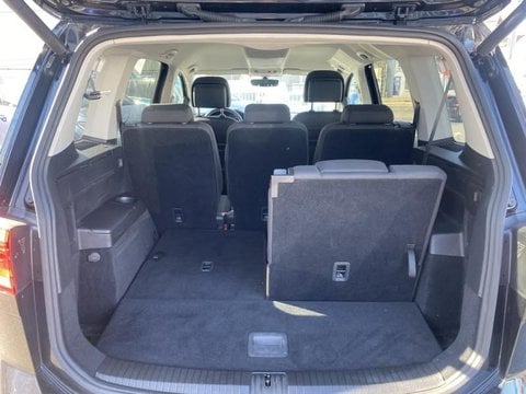 Voitures D'occasion À Pierrelaye | Volkswagen Touran 1.5 Tsi Evo 150Ch United Dsg7 7 Places