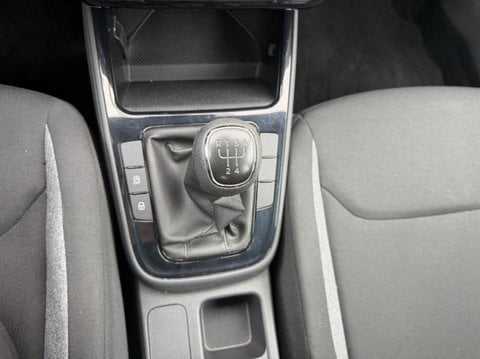 Voitures D'occasion À Jaux Compiègne | Škoda Fabia 1.0 Mpi 65Ch Active