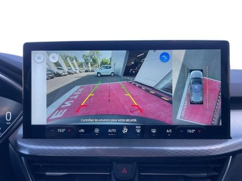 Voitures D'occasion À Corbeil-Essonnes | Ford Kuga 2.5 Duratec 180Ch Hybrid Flexifuel Titanium P...