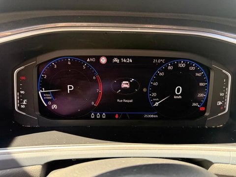 Voitures D'occasion À Sartrouville | Volkswagen T-Roc 1.5 Tsi Evo 150Ch Style Exclusive Dsg7