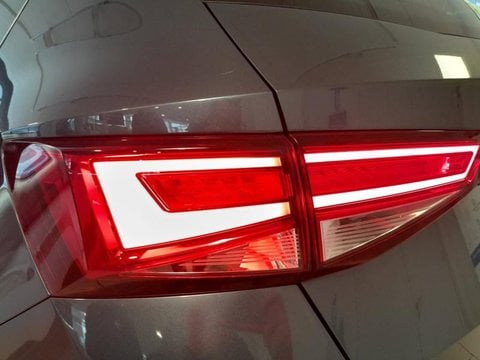 Voitures D'occasion À Jaux Compiègne | Seat Ateca 1.0 Tsi 115Ch Start&Stop Style Business