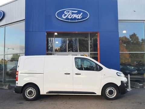 Voitures D'occasion À Laon | Citroën Jumpy M 1.5 Bluehdi 120Ch S&S Control