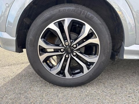 Voitures D'occasion À Vauchelles Les Quesnoy | Ford Puma 1.0 Flexifuel 125Ch S&S Mhev St-Line
