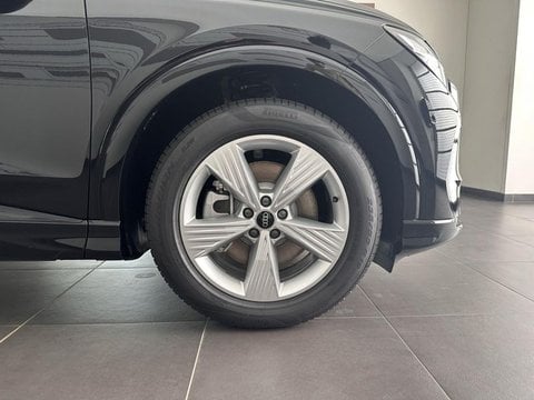 Voitures D'0Km À Beauvais | Audi Q4 E-Tron E-Tron Performance 286Ch 82Kwh + Pack Business Executive