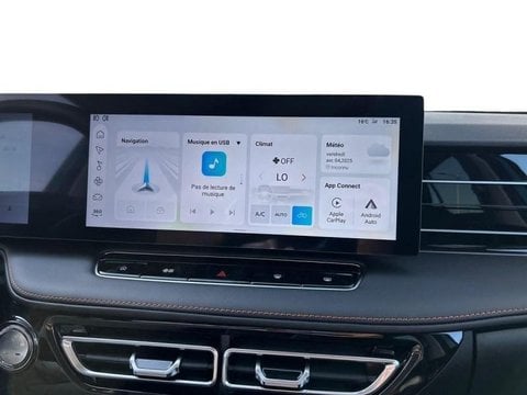 Voitures D'occasion À Cergy Saint Christophe | Mg Ehs 1.5 Gdi 272Ch Phev Luxury