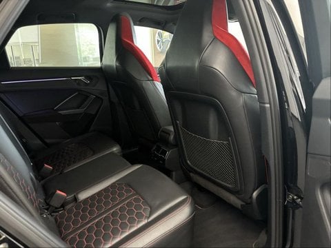 Voitures D'occasion À Beauvais | Audi Rs Q3 Sportback 2.5 Tfsi 400Ch Quattro S Tronic 7 28Cv