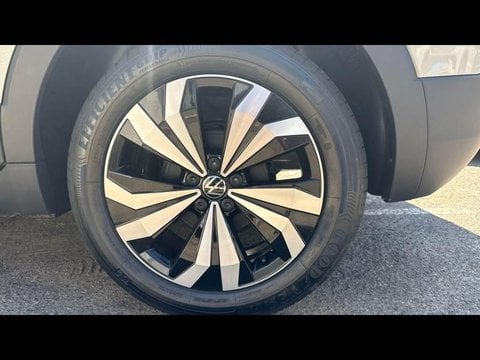 Voitures D'0Km À Sartrouville | Volkswagen T-Cross 1.0 Tsi 95Ch Vw Edition