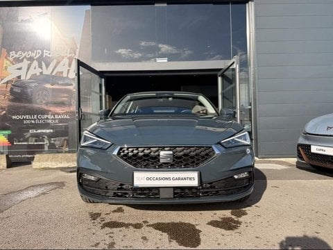 Voitures D'occasion À Beauvais | Seat Leon 1.5 Etsi Hybrid 115Ch Copa Dsg7