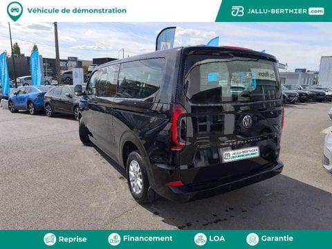 Voitures D'0Km À Pierrelaye | Volkswagen Caravelle L2 E 136Ch 64Kwh Life