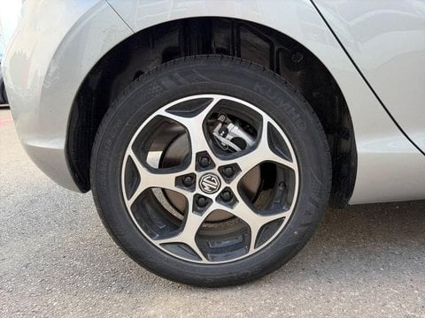 Voitures D'0Km À Beauvais | Mg Mg3 1.5 Hybrid+ 195Ch Luxury