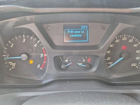 Voitures D'occasion À Corbeil-Essonnes | Ford Transit 2T Fg T310 L2H2 2.0 Tdci 130Ch Trend Business