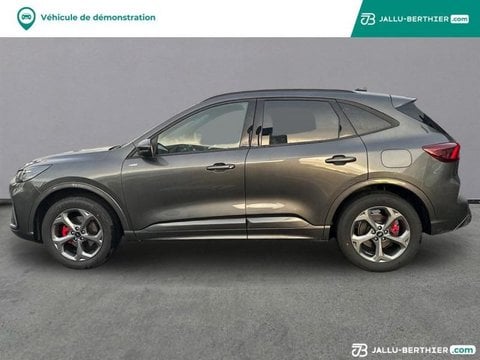 Voitures D'0Km À Saint Ouen L'aumône | Ford Kuga 2.5 Duratec 180Ch Hybrid Flexifuel St-Line X P...