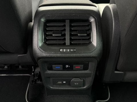 Voitures D'occasion À Saint-Ouen L'aumône | Volkswagen Tiguan 2.0 Tdi 150Ch Sound Dsg7