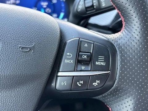 Voitures D'occasion À Morangis | Ford Kuga 2.5 Duratec 190Ch Fhev E85 St-Line X Bva