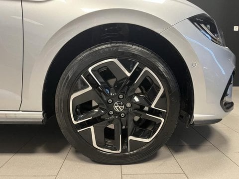 Voitures D'occasion À Roissy En France | Volkswagen Polo 1.0 Tsi 95Ch R-Line Edition