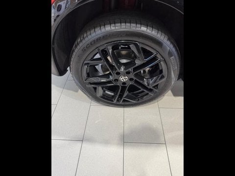 Voitures D'0Km À Garges Lès Gonesse | Volkswagen Tiguan 1.5 Ehybrid 272Ch R-Line Edition Dsg6
