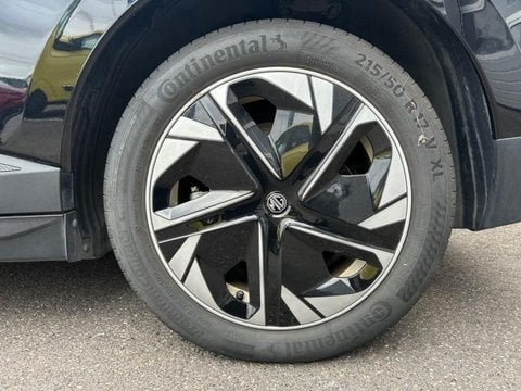 Voitures D'occasion À Cergy Saint Christophe | Mg Mg4 Ev 170Ch - 51Kwh