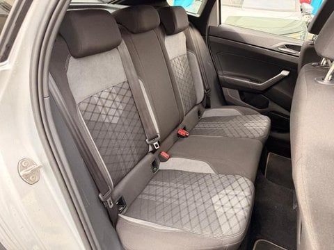 Voitures D'occasion À Sartrouville | Volkswagen Taigo 1.0 Tsi 116Ch R-Line Edition Dsg7