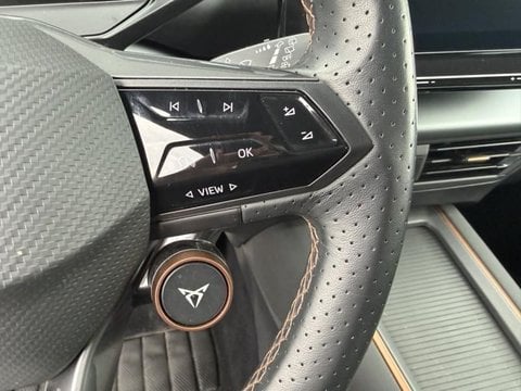 Voitures D'occasion À Jaux Compiègne | Cupra Born 230Ch Xl 77 Kwh Vz