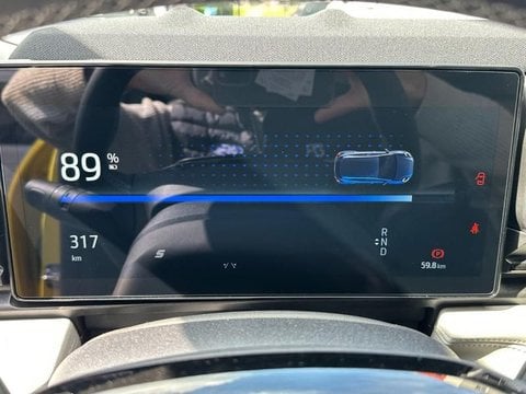 Voitures D'0Km À Sarcelles | Ford Puma Gen-E 168Ch Standard Range 43 Kwh Premium