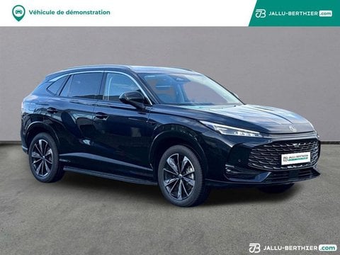 Voitures D'0Km À Vauchelles Les Quesnoy | Mg Ehs 1.5 Gdi 272Ch Phev Luxury