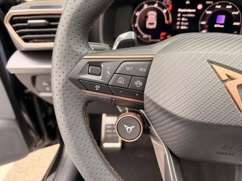 Voitures D'0Km À Jaux Compiègne | Cupra Leon 2.0 Tdi 150Ch V Dsg7